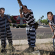 Image for article titled North Korean Prisoners Temporarily Put Into American Detention Camp To Help Ease Shock Of Return